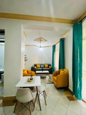 Cowry Dream apartment bamburi beach
